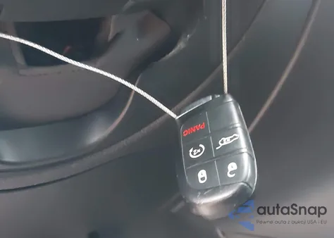 2014 Jeep Grand Cherokee Summit from USA, damaged, VIN 1C4RJFJT4EC106523